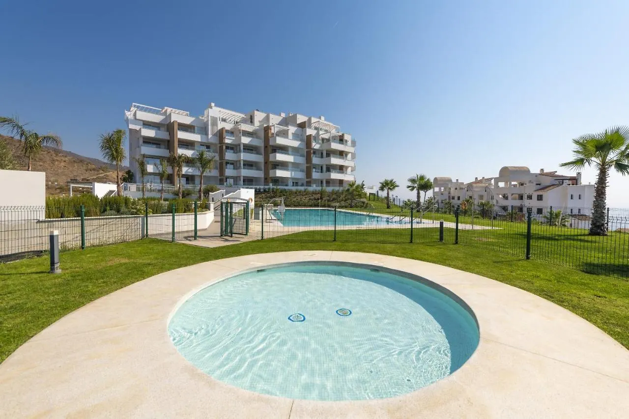 Apartment Apartamento De Lujo De 2 Dormitorios Torrox Spain