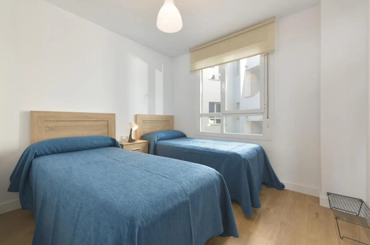 Apartamento De Lujo De 2 Dormitorios Torrox