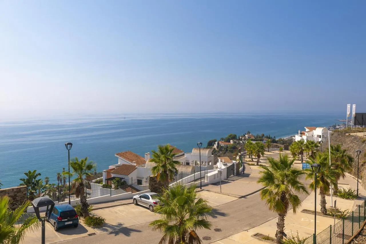 Apartment Apartamento De Lujo De 2 Dormitorios Torrox