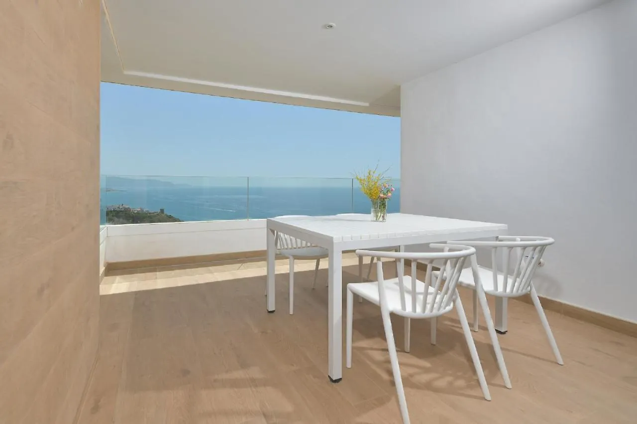 Apartamento De Lujo De 2 Dormitorios Torrox Spain