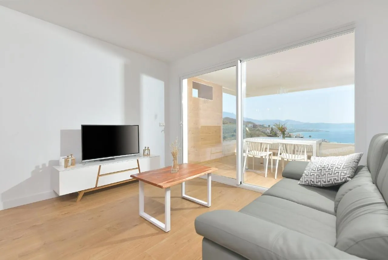 Apartment Apartamento De Lujo De 2 Dormitorios Torrox