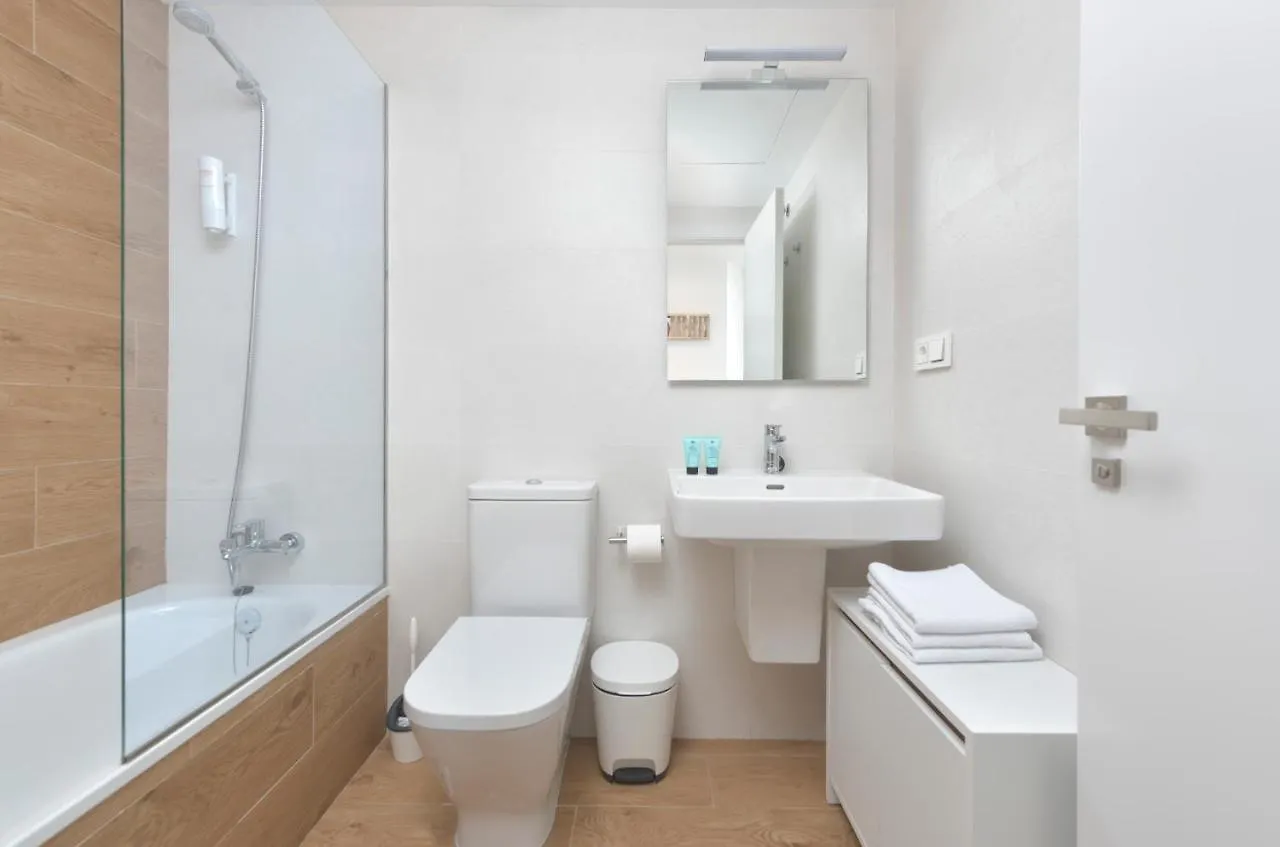 Apartamento De Lujo De 2 Dormitorios Torrox