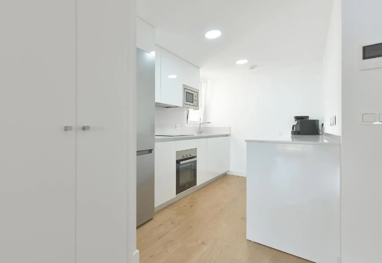Apartamento De Lujo De 2 Dormitorios Torrox Apartment