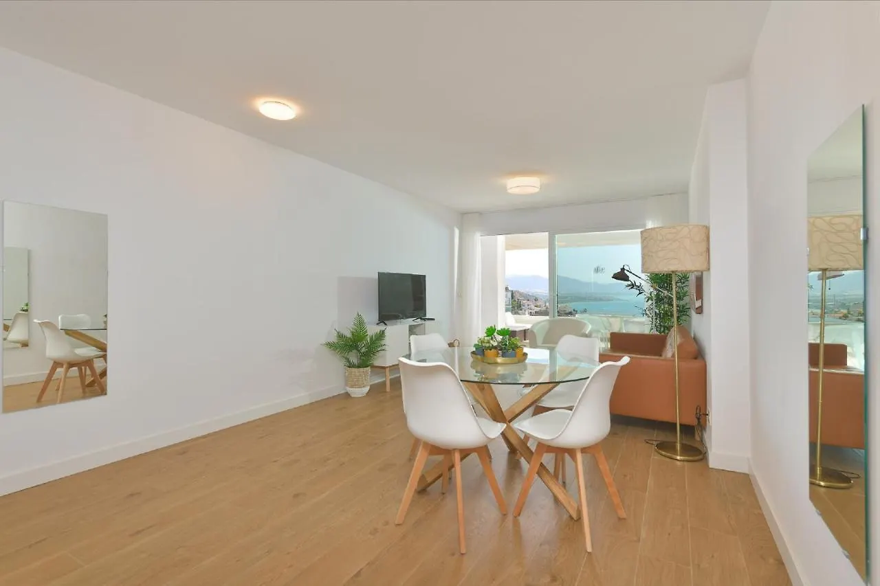 Apartamento De Lujo De 2 Dormitorios Torrox Spain
